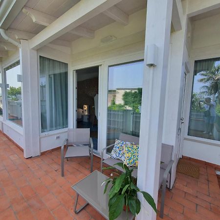 B&B Dea Fortuna Bacoli Ngoại thất bức ảnh