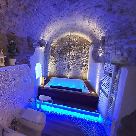 B&B Dea Fortuna Bacoli Ngoại thất bức ảnh