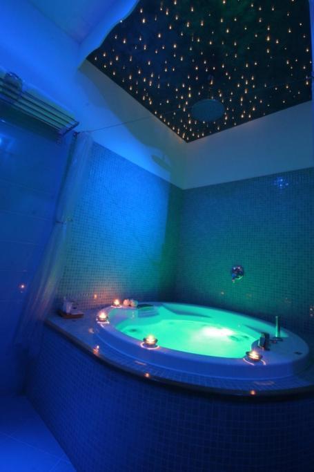 B&B Dea Fortuna Bacoli Ngoại thất bức ảnh