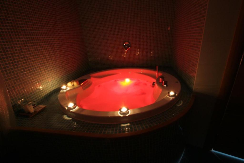 B&B Dea Fortuna Bacoli Ngoại thất bức ảnh