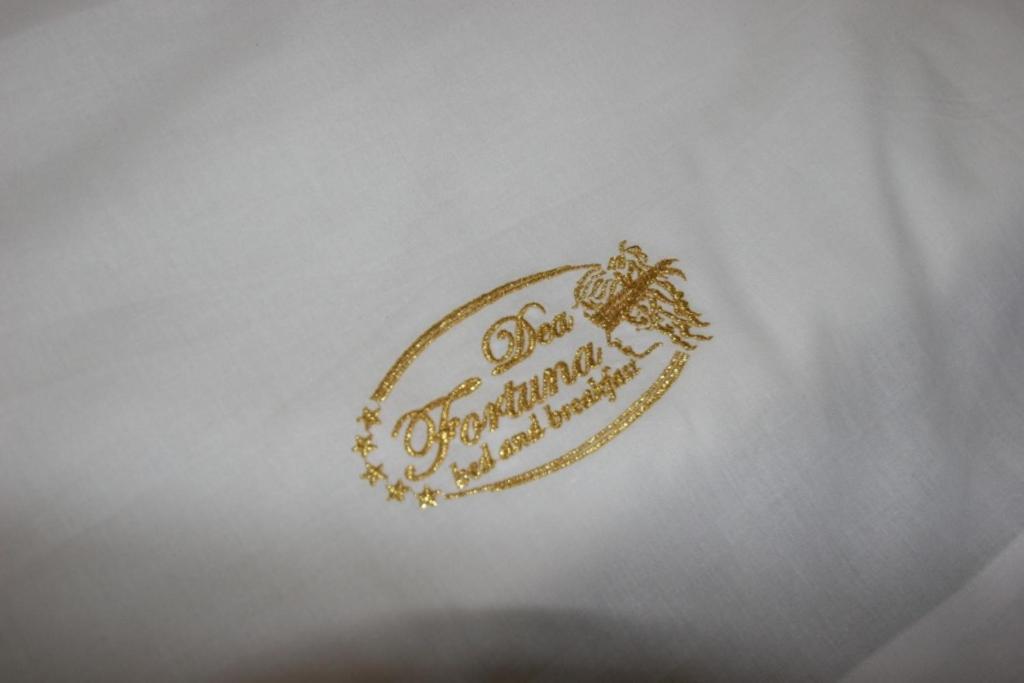 B&B Dea Fortuna Bacoli Ngoại thất bức ảnh