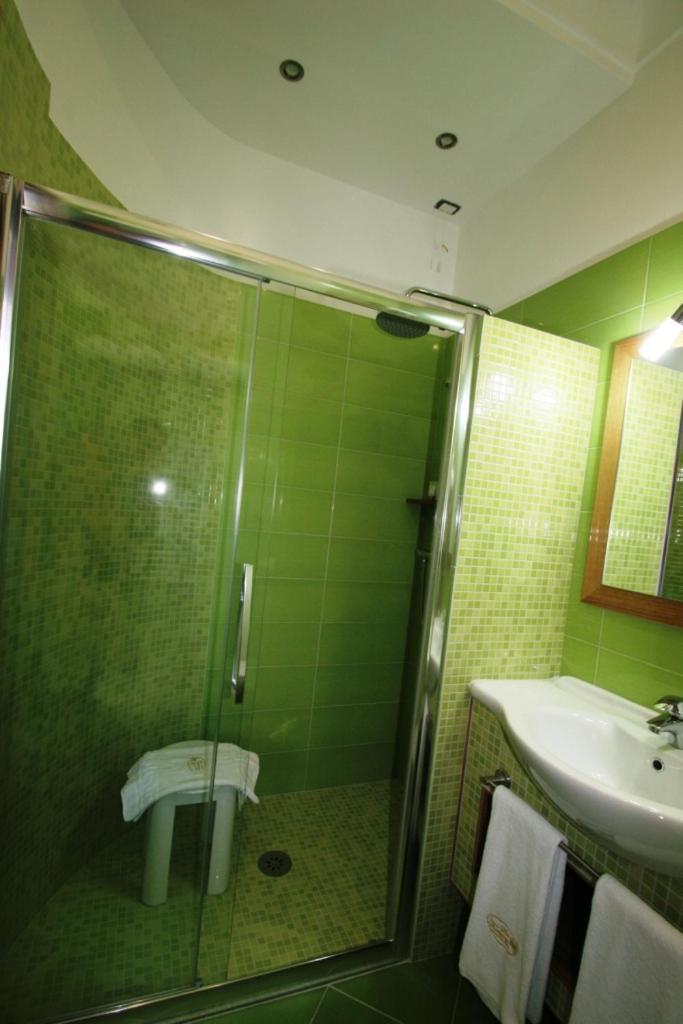 B&B Dea Fortuna Bacoli Ngoại thất bức ảnh